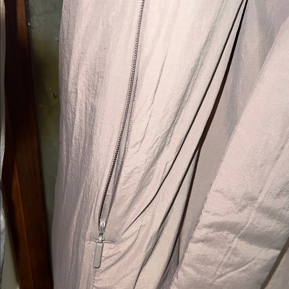 GAP Women's Brown Puffer Coat - Picture 6 of 7